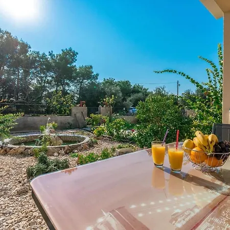 Agape Apartments Biograd Na Moru Exterior photo