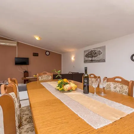 Agape Apartments Biograd Na Moru Exterior photo