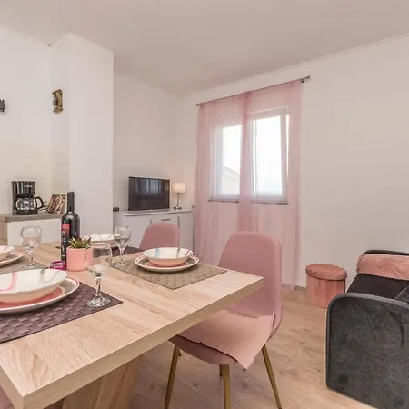 Agape Apartments Biograd Na Moru Exterior photo