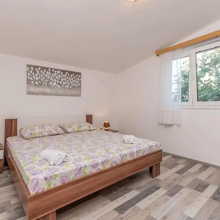 Agape Apartments Biograd Na Moru Exterior photo