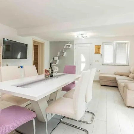Agape Apartments Biograd Na Moru Exterior photo