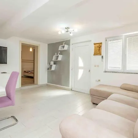 Agape Apartments Biograd Na Moru Exterior photo