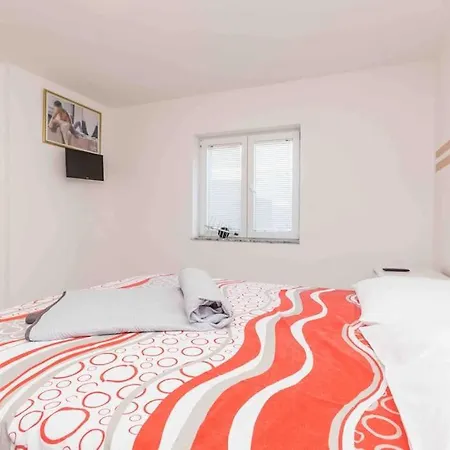 Agape Apartments Biograd Na Moru Exterior photo
