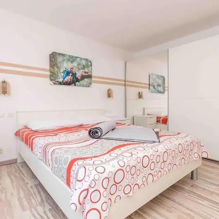 Agape Apartments Biograd Na Moru Exterior photo