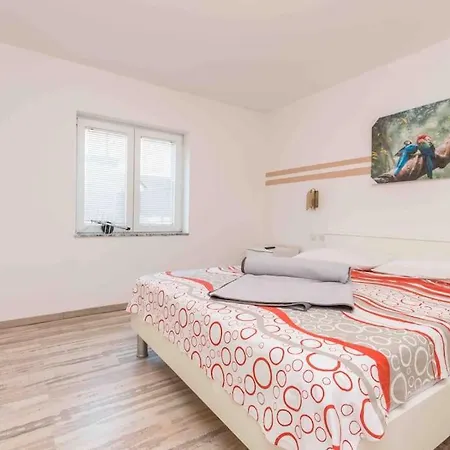Agape Apartments Biograd Na Moru Exterior photo