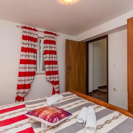 Agape Apartments Biograd Na Moru Exterior photo