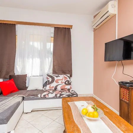 Agape Apartments Biograd Na Moru Exterior photo