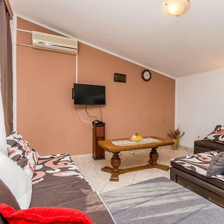 Agape Apartments Biograd Na Moru Exterior photo