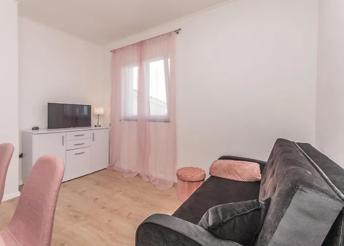 Agape Apartments