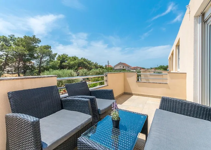 Agape Apartments