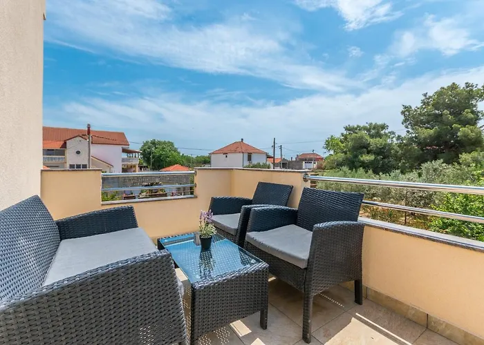 Agape Apartments
