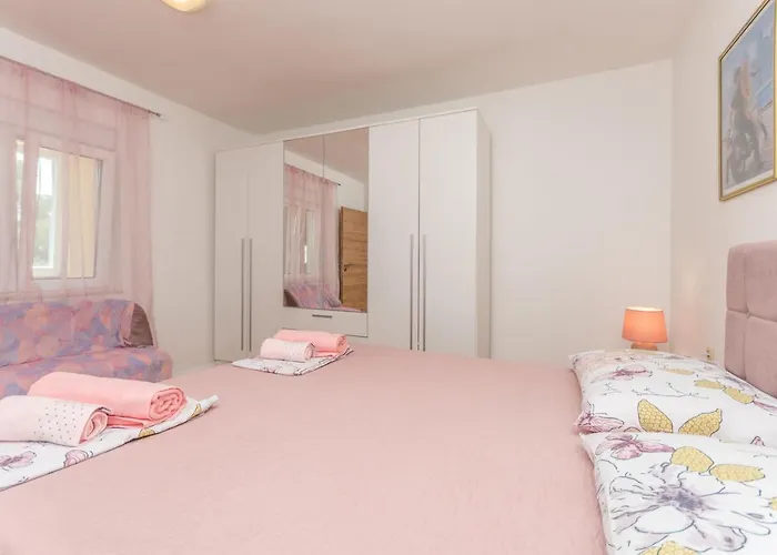 Agape Apartments