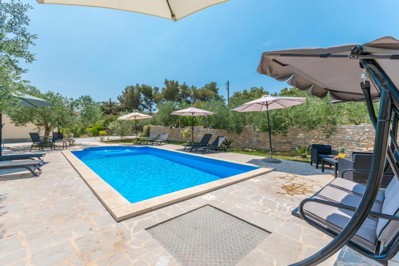 Agape Apartment Biograd Na Moru