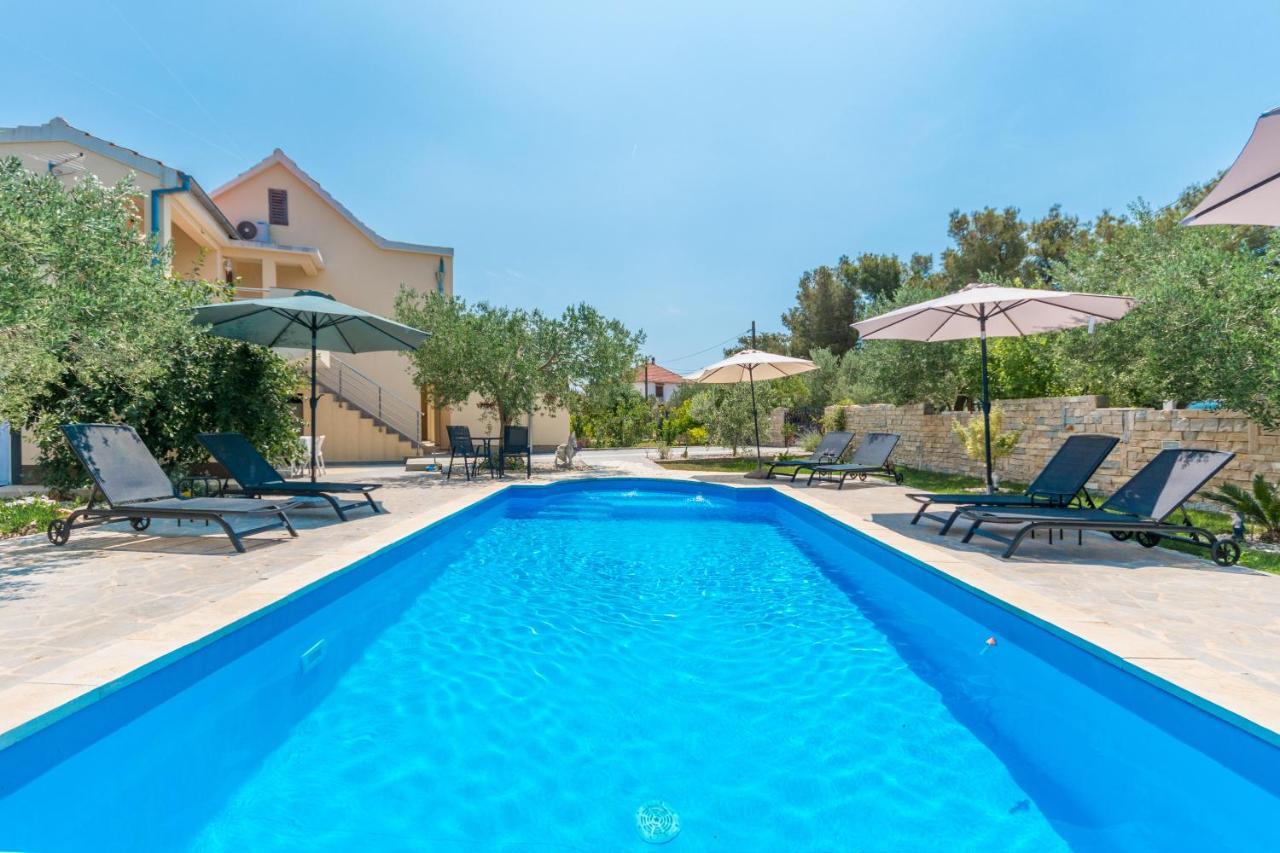 Agape Biograd Na Moru
