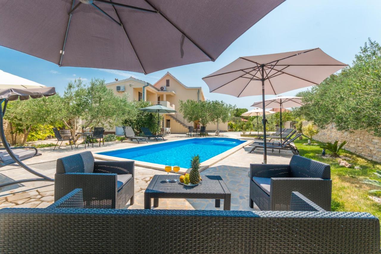 Apartma Agape Biograd Na Moru