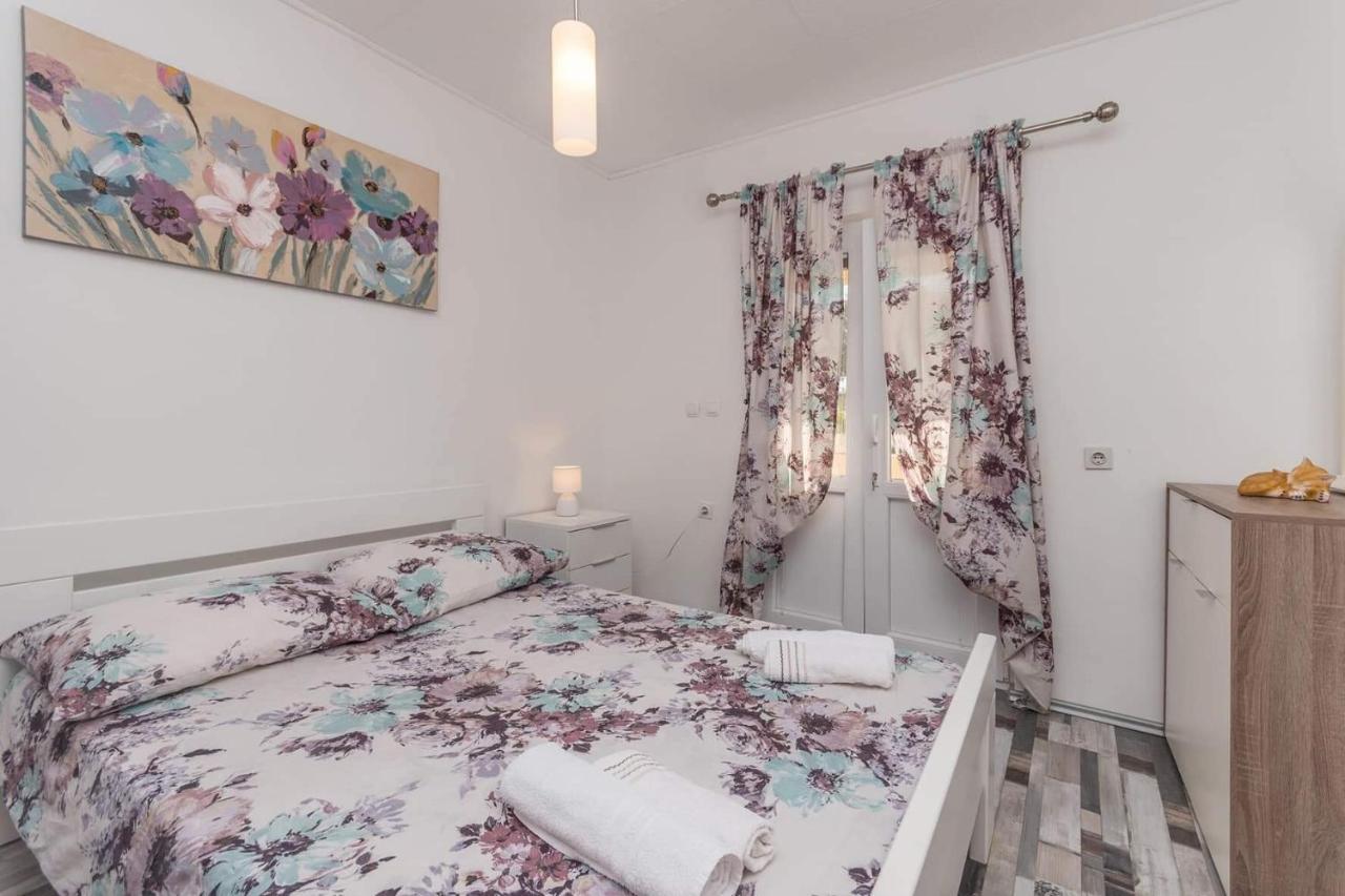Apartma Agape Biograd Na Moru