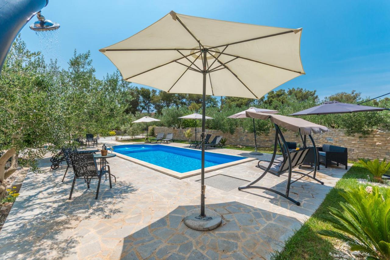 Apartma Agape Biograd Na Moru