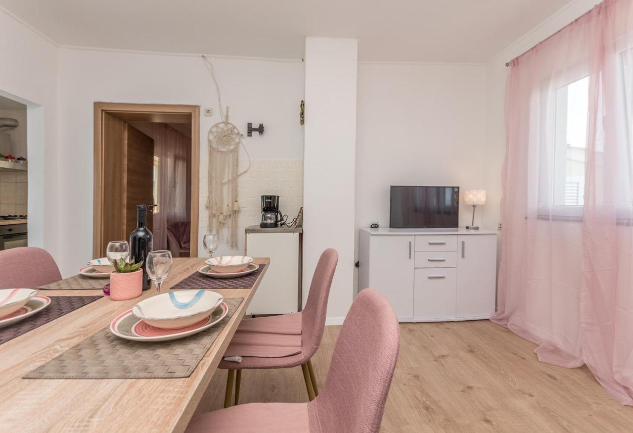 Agape Apartment Biograd Na Moru