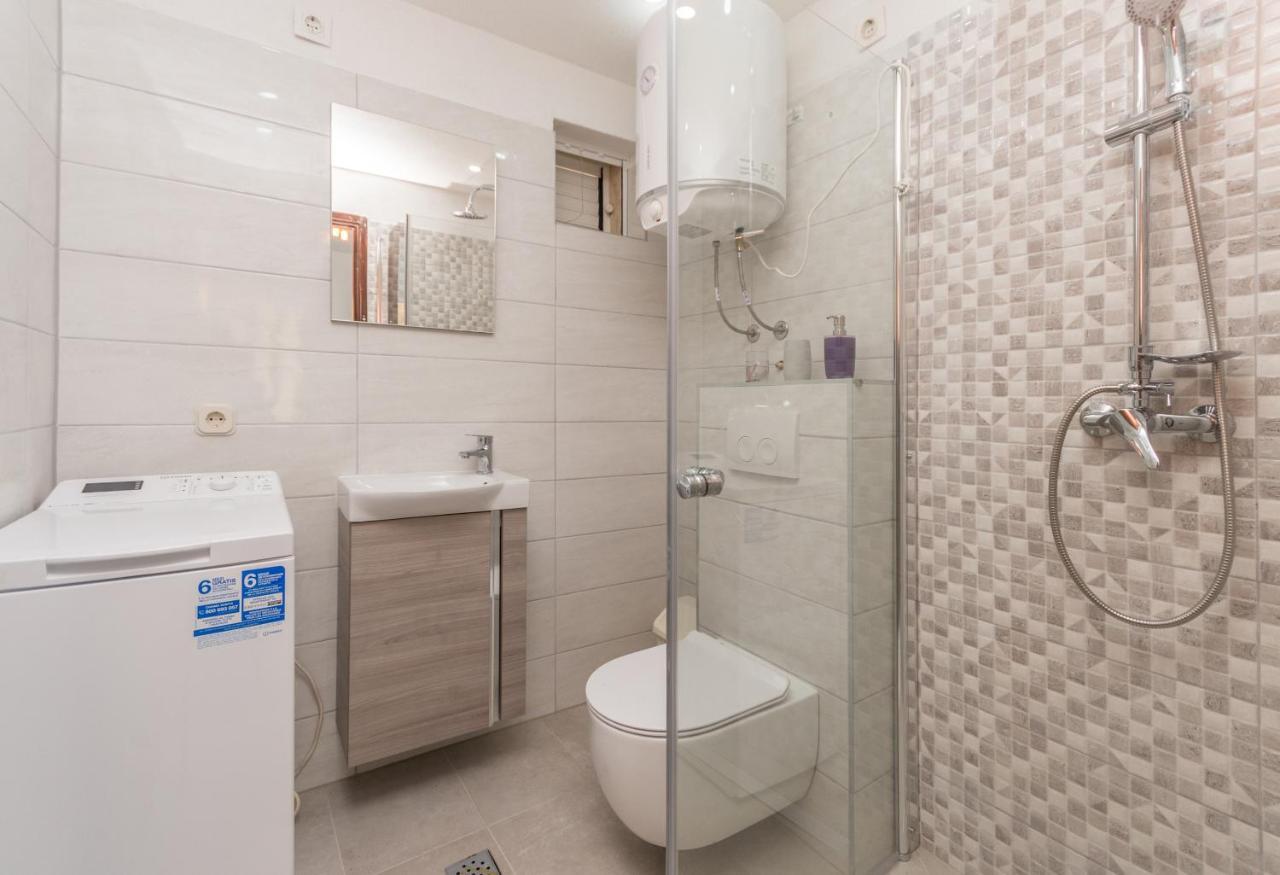 Apartment Agape Biograd Na Moru