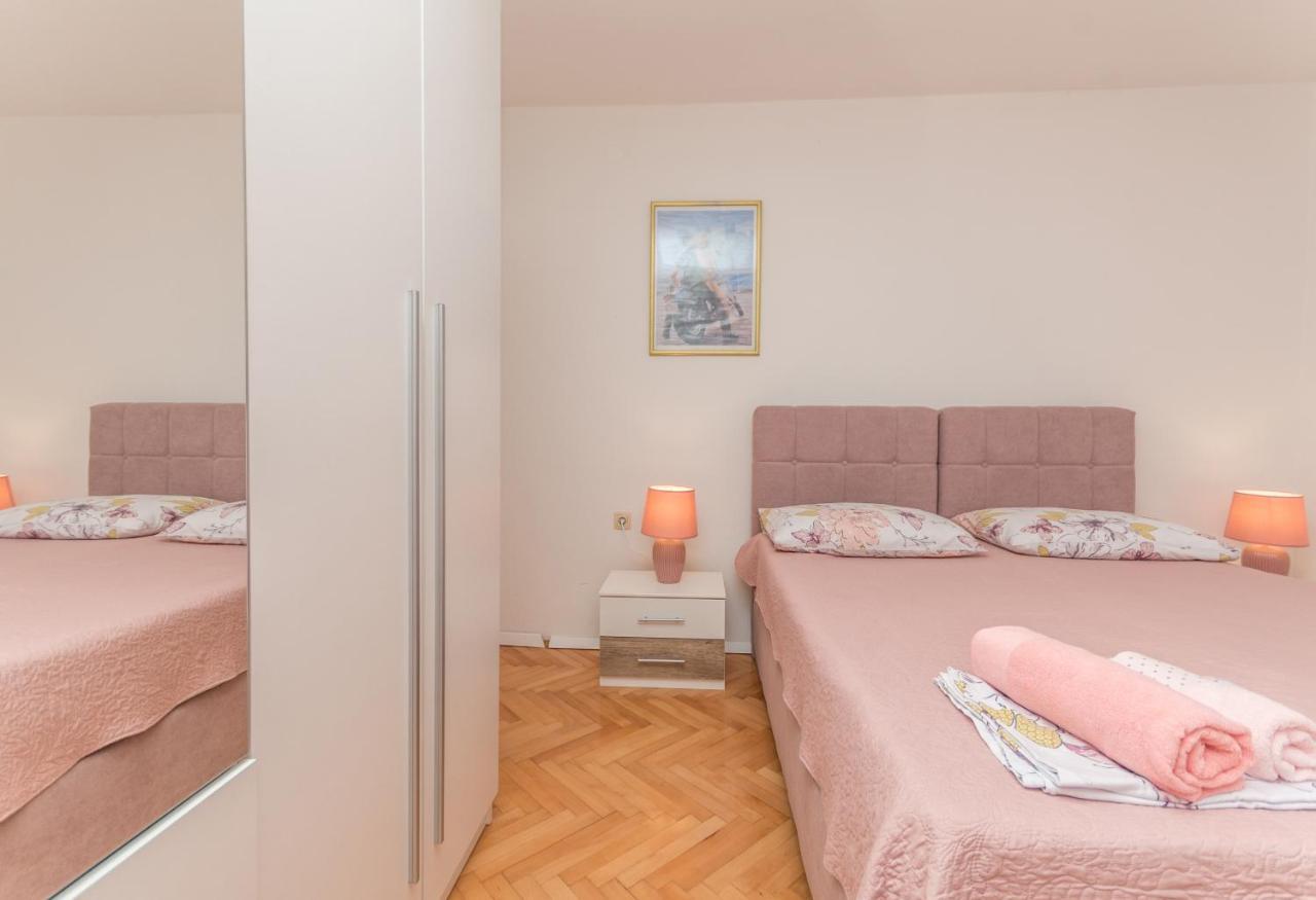 Agape Apartma *
