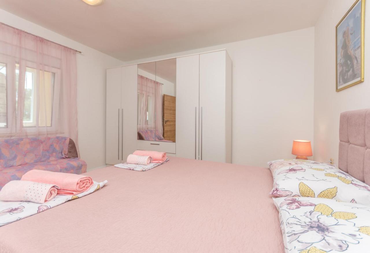 Agape Apartma