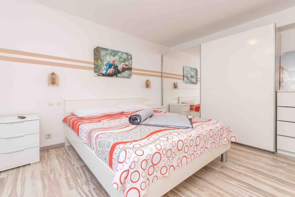 Agape Apartma