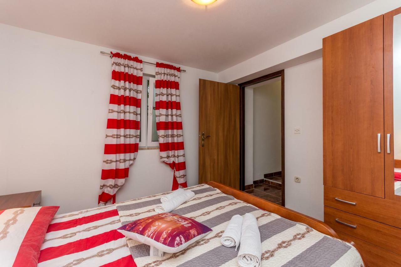 Agape Apartma