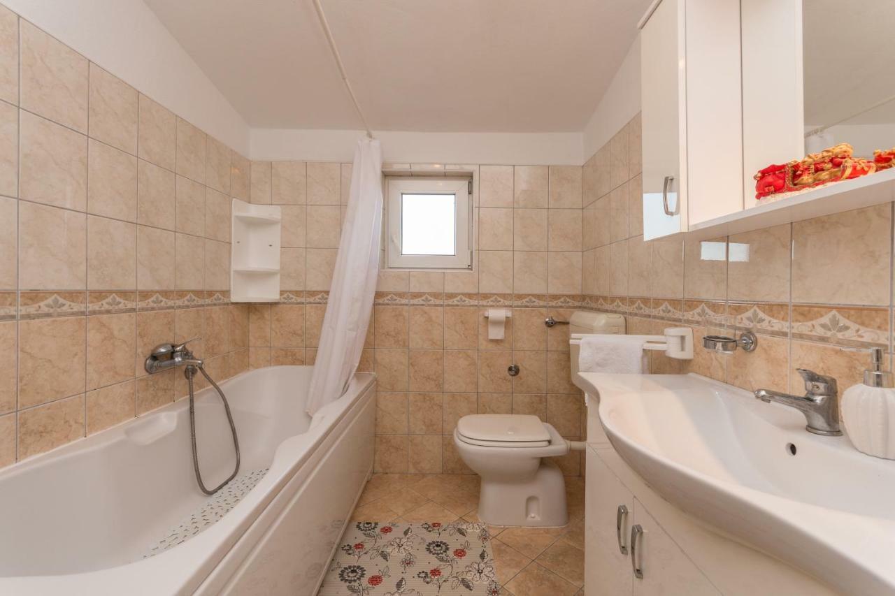 Apartment Agape Biograd Na Moru