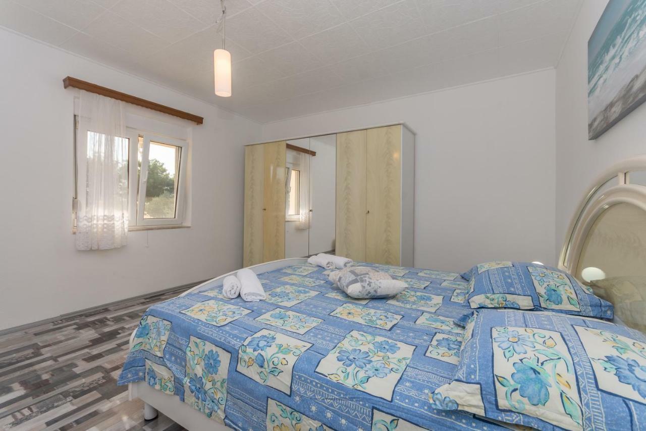 Agape Apartment