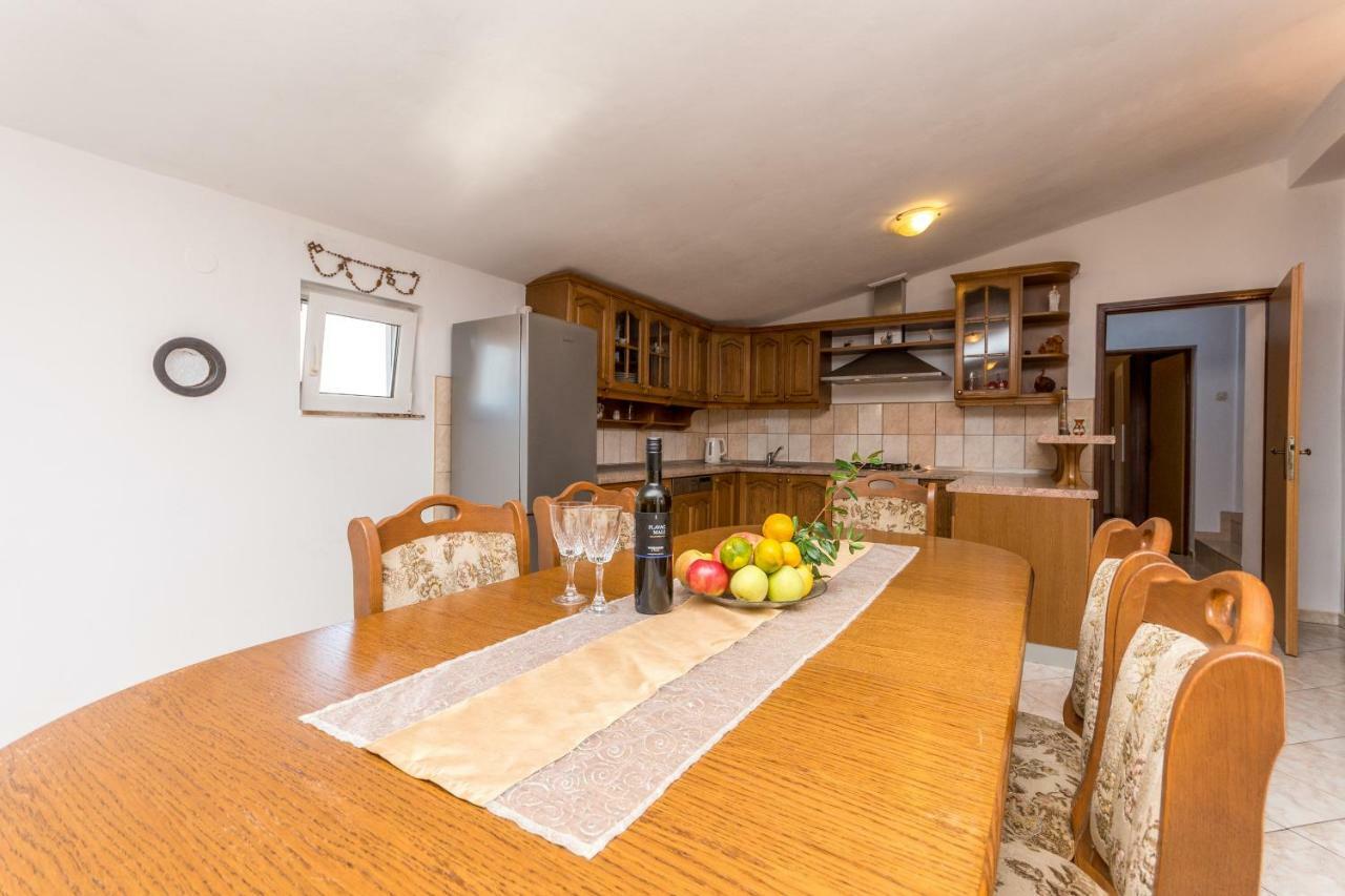 Agape Apartment Biograd Na Moru